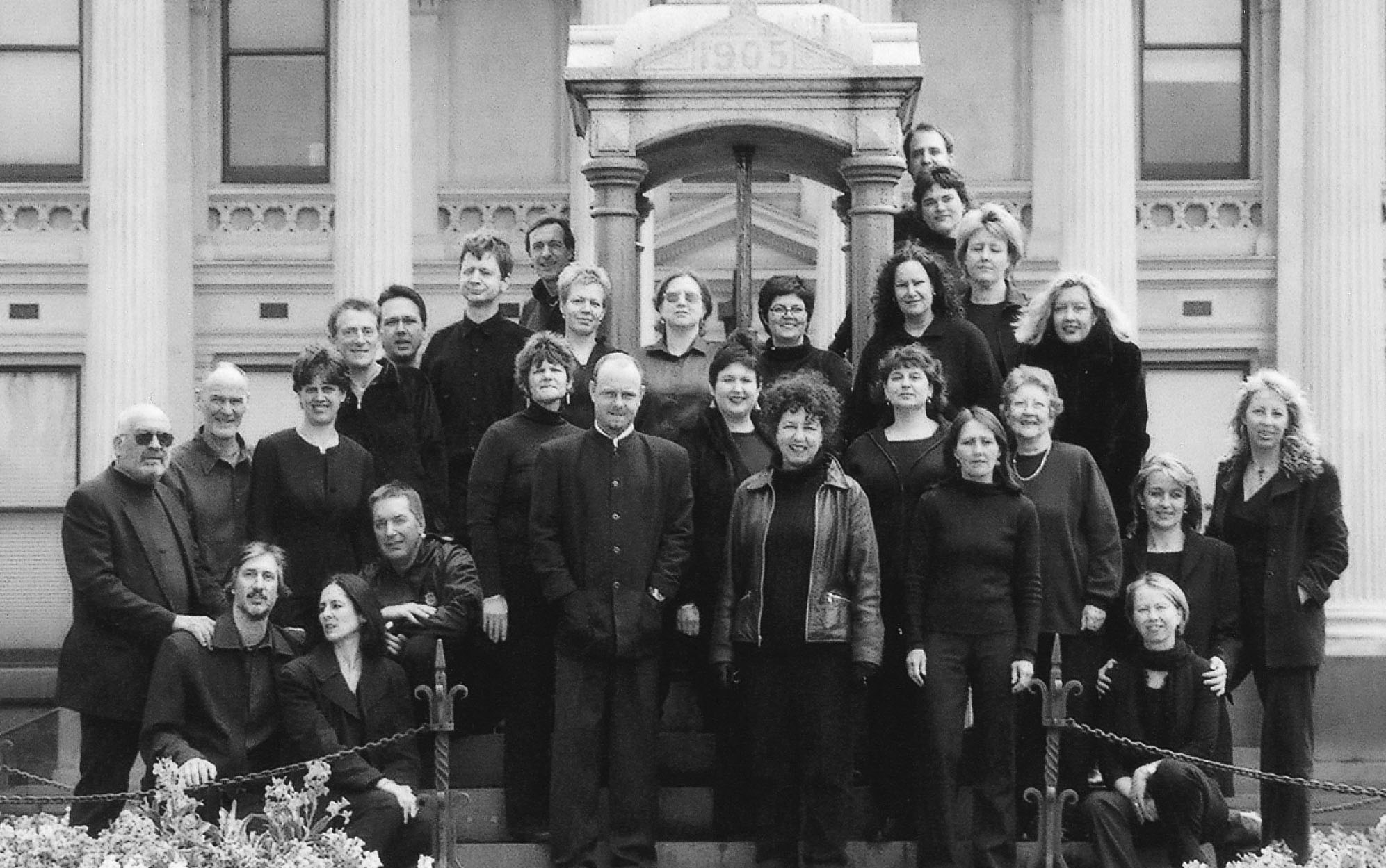 Photo - Tongue and Groove 