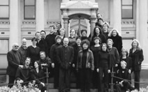 Photo - Tongue and Groove